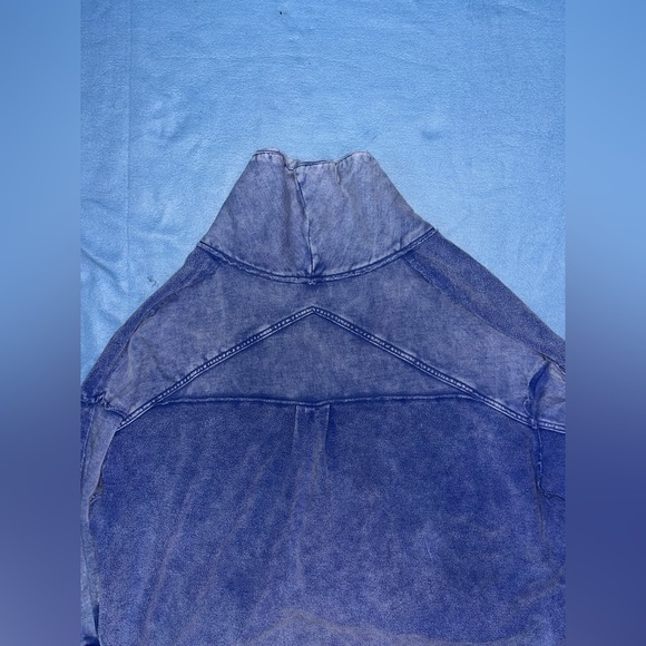 Forever 21 Jacket (M) - Picture 7 of 7